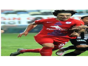 TFF 1. Lig Play-Off finalinde İzmir derbisi heyecanı