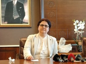 Bakan Yanık: “2,7 milyon ihtiyaç sahibine yaklaşık 277 milyon TL sosyal yardım ödemesi yapacağız”