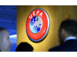 UEFA Şampiyonlar Ligi Finali 16 bin 500 seyirci ile oynanacak