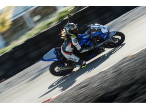 Yamaha R25 Kadınlar Kupası, 29-30 Mayıs’ta İzmir’de yapılacak