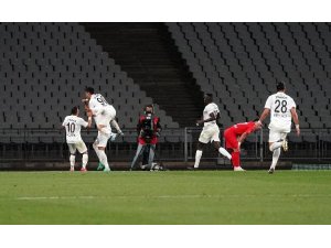 Altay, Süper Lig’e İstanbul’da veda etti, yine İstanbul’da yükseldi