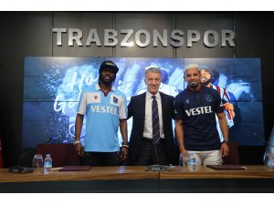 Trabzonspor tarihinde 153 yabancı oyuncu transfer etti