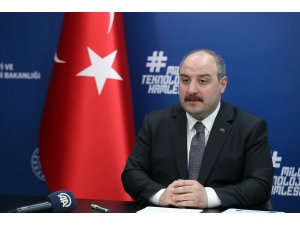 Bakan Varank: “Cep telefonu yenileme merkezleri için standardı belirledik”