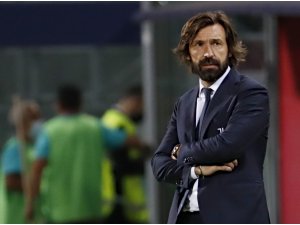 Juventus’ta Pirlo dönemi sona erdi