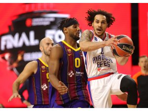 Anadolu Efes, THY Euroleague şampiyonu