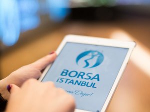 Borsa güne yükselişle başladı