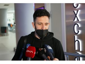 Vasilije Micic: “Hayatım boyunca gurur ve mutluluk duyacağım”