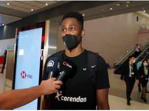 Rodrigue Beaubois: “İnanılmaz hissediyorum”