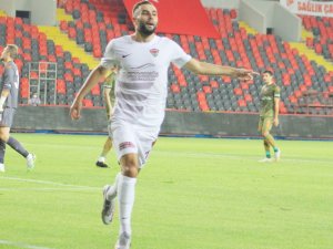 Hatayspor’da Selim Ilgaz ile yollar ayrıldı