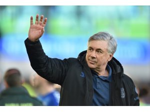 Real Madrid Ancelotti’yi açıkladı