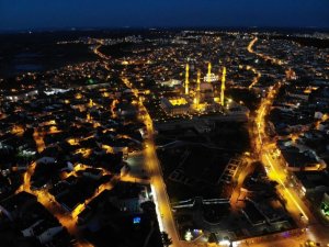 Marmara’nın en az vaka oranına sahip il Edirne oldu