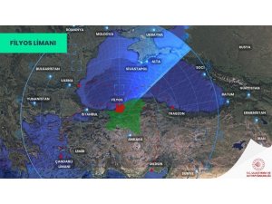 Filyos Limanı, doğalgaz ve ticarette yeni üs olacak