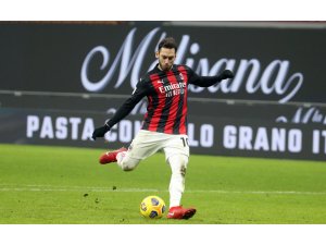 Milan’dan Hakan Çalhanoğlu’na yeni teklif