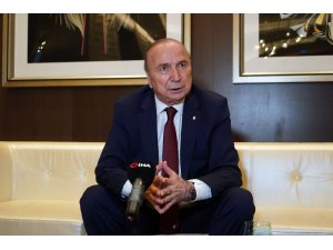 "Galatasaray’a çok iyi hizmetler vereceğimize inanarak yola çıktık"