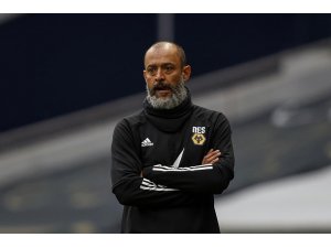 Nuno Espirito Santo’nun talipleri artıyor