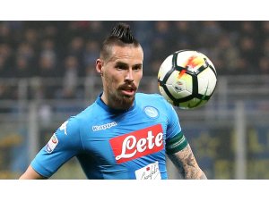 Trabzonspor, Marek Hamsik ile 2 yıllık sözleşme imzaladı