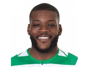 Sivasspor Fransalı orta saha Olivier Ntcham ile temasa geçti