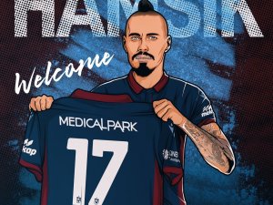 Marek Hamsik Trabzonspor’un 154. yabancı transferi oldu