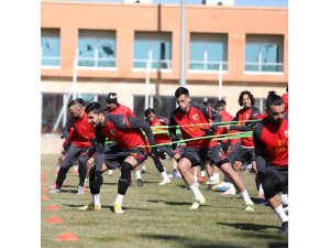 Kayserispor 28 Haziran’da toplanacak