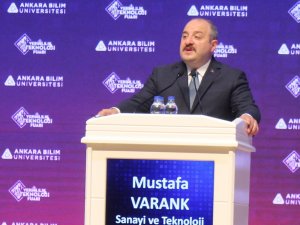 “Biz savaşan İHA’larımızı piyasaya çıkardığımızda dünya F-35’leri değil İHA’larımızı konuşacak”