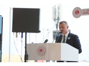 Müsilaj için MBB harekete geçti