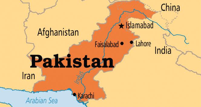 Pakistan'da intihar saldırıları devam ediyor
