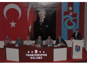 Trabzonspor’un borcu 1 milyar 192 milyon 419 bin TL olarak açıklandı