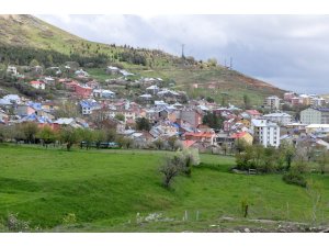 Tunceli’de bir köy karantinaya alındı