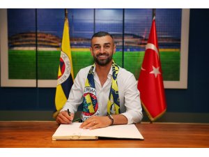 Serdar Dursun Fenerbahçe’de