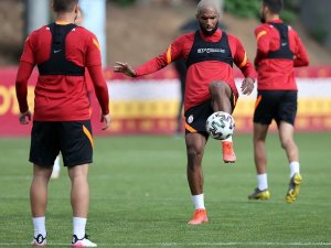 Ryan Babel: "Zorlu bir maç olacağını düşünüyorum"