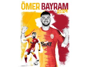 Galatasaray, Ömer Bayram’ın sözleşmesini uzattı