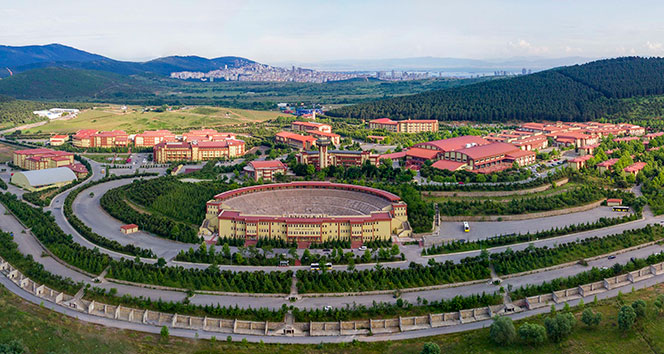 Maltepe Üniversitesi'nde önemli proje