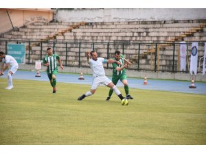 Türkiye İşitme Engelliler Süper Lig grup maçları sona erdi