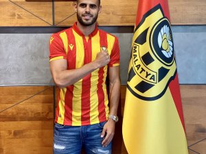 Yeni Malatyaspor, Rayane Aabid’i transfer etti