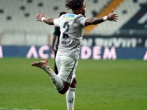 Beşiktaş’ta gözler Rosier’de