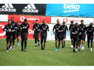 Beşiktaş 5 Temmuz’da top başı yapıyor