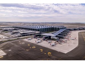 İstanbul Havalimanı Mesleki ve Teknik Anadolu Lisesi açılıyor