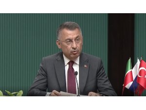 Türkiye ile Tataristan Cumhuriyeti arasında yatırım ve iş birliği alanında üç anlaşma imzalandı