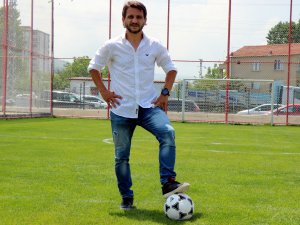 Celil Sağır Futbol Akademisi açıldı