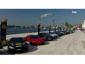 OneLife Rally İstanbul’dan start aldı