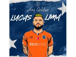 Lucas Lima: “Roberto Carlos hayranıyım”