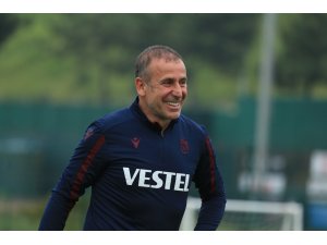 Trabzonspor yeni sezon hazırlıklarına başladı