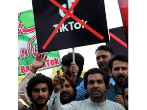 Pakistan’da TikTok bir kez daha yasaklandı