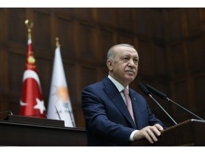 Cumhurbaşkanı Erdoğan: “CHP siyasi müsilaj”