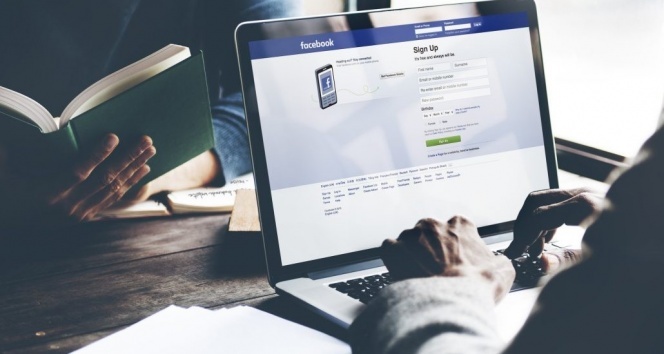 Facebook'ta kişisel bilgiler tehlikede