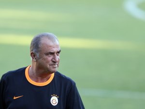 Galatasaray yeni sezon hazırlıklarını sürdürdü