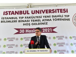 Prof. Dr. Tufan Tükek’ten salgında Eylül-Ekim uyarısı "Planlamamız gerekiyor”