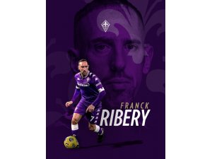 Franck Ribery, Fiorentina’dan ayrıldı