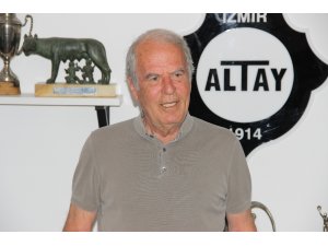 Mustafa Denizli: “Cevap bekleyen benim”