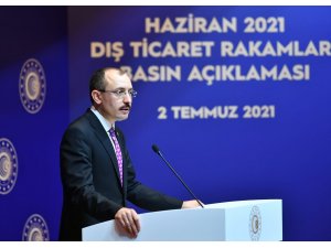 Bakan Muş: “ AB tarafının çabalarımıza karşılık vermesi önem arz etmektedir”